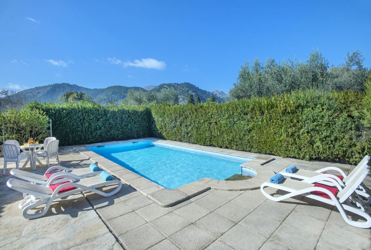 Owl Booking Villa Can Gorreta - 5 Min Walk To The Old Town Pollença Εξωτερικό φωτογραφία