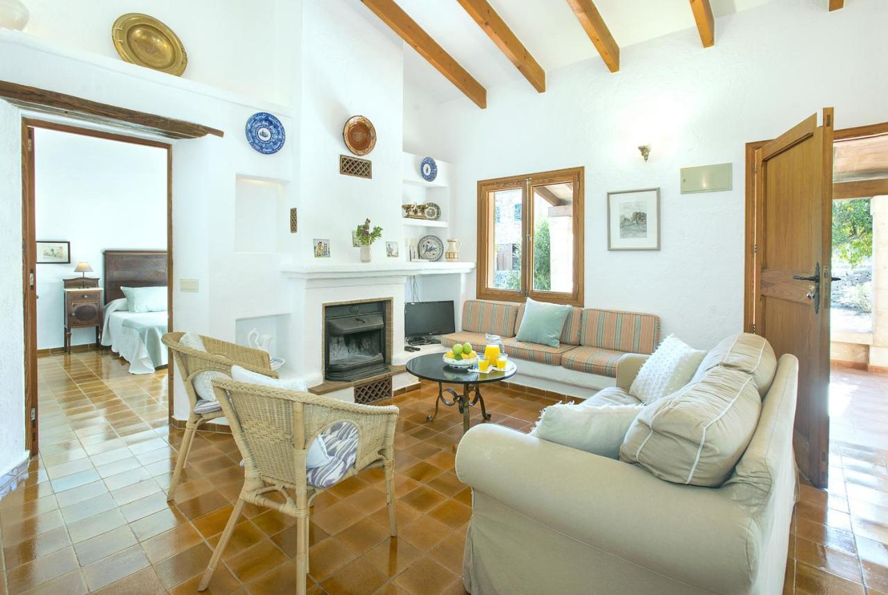 Owl Booking Villa Can Gorreta - 5 Min Walk To The Old Town Pollença Εξωτερικό φωτογραφία