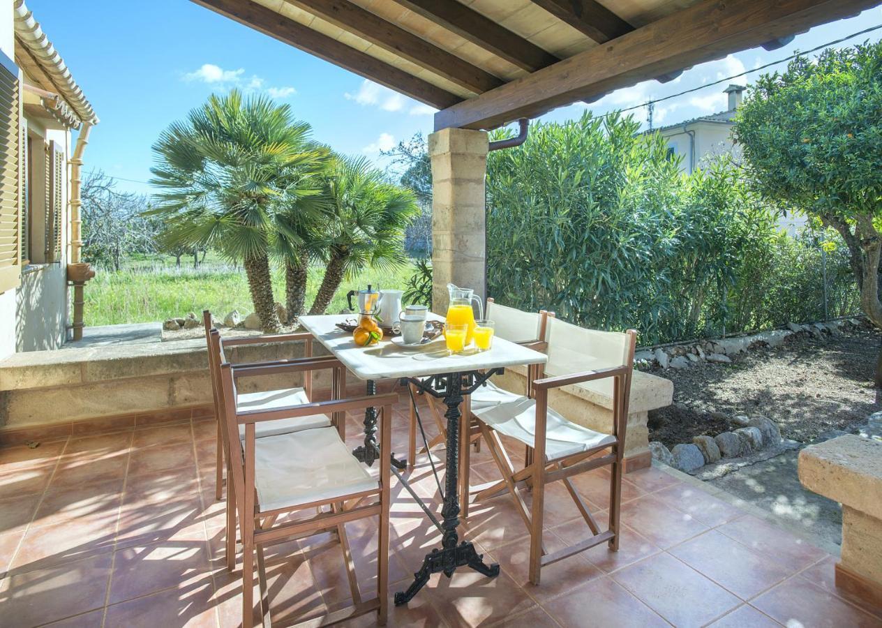 Owl Booking Villa Can Gorreta - 5 Min Walk To The Old Town Pollença Εξωτερικό φωτογραφία